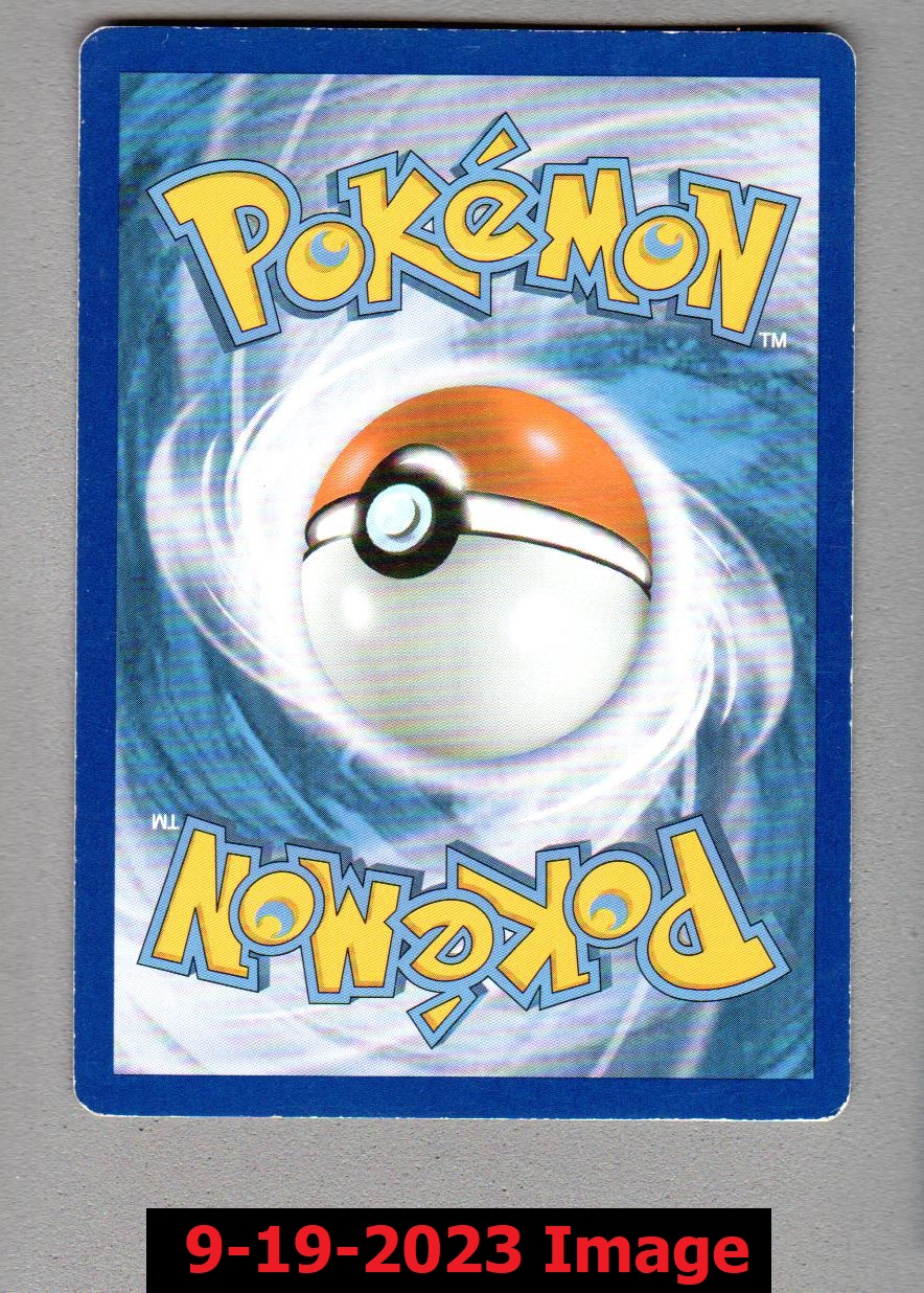 Charizard EX - 100/106 - Full Art Ultra Rare